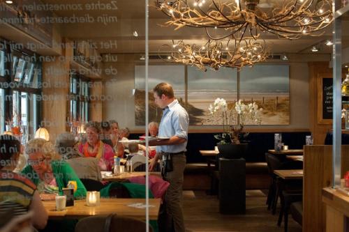 Apartments Four Seasons Zuiderstraat - image 12