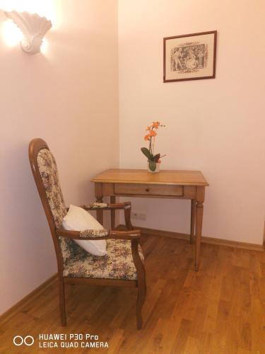 Chambre d'Hôtes Le Val Du Chapelain - image 12