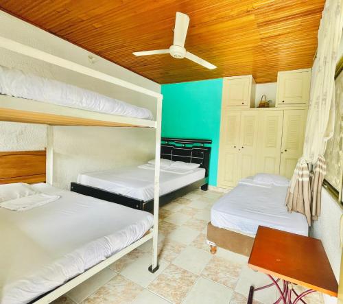 LA MANUELA- VILLA CON PISCINA PRIVADA in Ricaurte