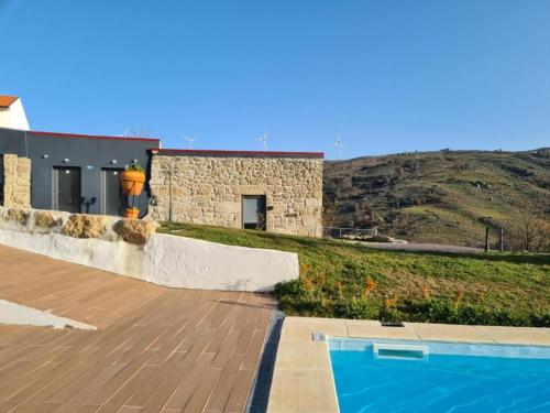 Quinta da Alqueidosa - Casa de Campo