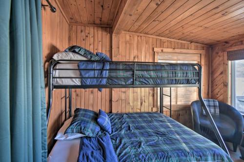 Pet-Friendly Home with Private Beach Dock and Rafts! - image 11
