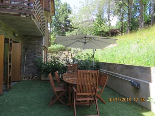 Disfruta de LaCerdanya en Casa Egipcia - Apartment - La Molina