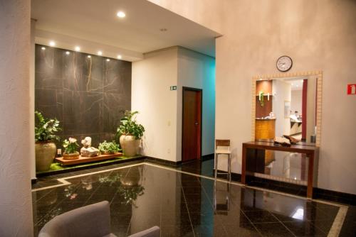Hotel Almanara in Pirapozinho (Sao Paulo)