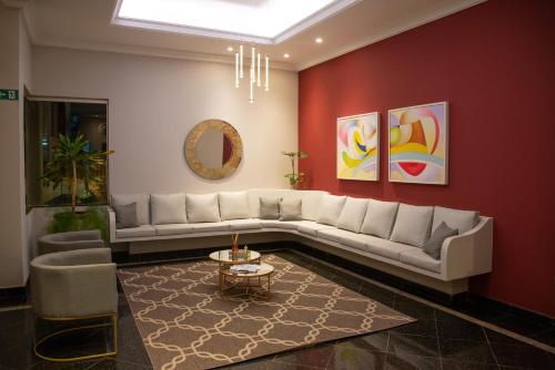 Hotel Almanara in Pirapozinho (Sao Paulo)