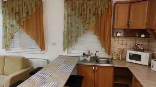 Ketto Ciprus Apartman in Hajduszoboszlo