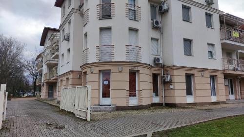 Ketto Ciprus Apartman in Hajduszoboszlo