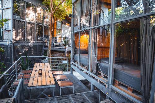 Facilities, Warehouse Hostel  in Sairee