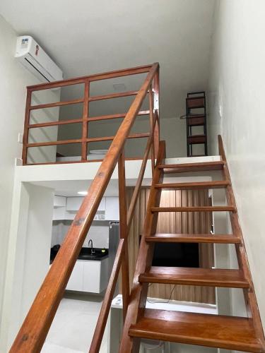 Iekārtas, Matzzon Apart Hotel in Ceará-Mirim