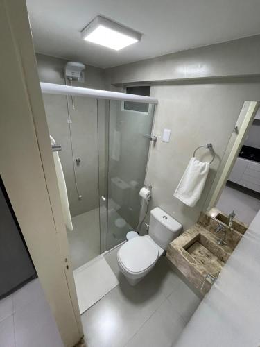 Duša, Matzzon Apart Hotel in Ceará-Mirim