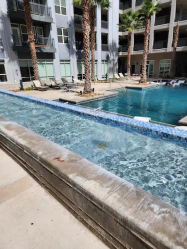 Studio Apartment - San Antonio Southtown