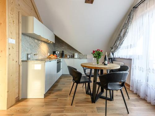 VisitZakopane - Hrabia Apartment - image 2