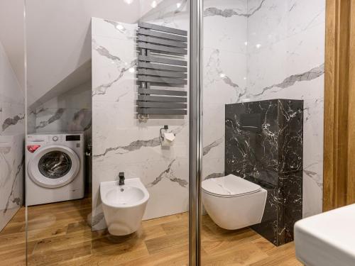 VisitZakopane - Hrabia Apartment - image 4