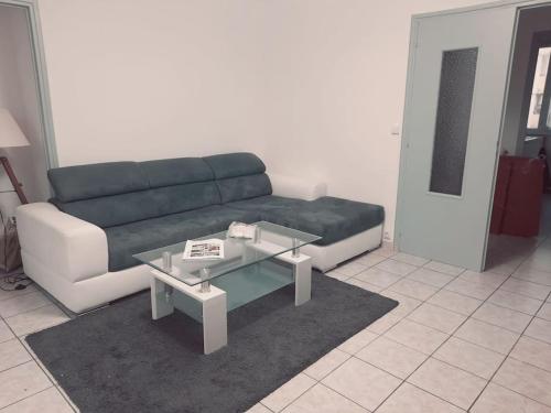 Appartement Montpellier 3 pièces