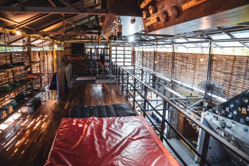 Warehouse Hostel Koh Tao, Ko Tao