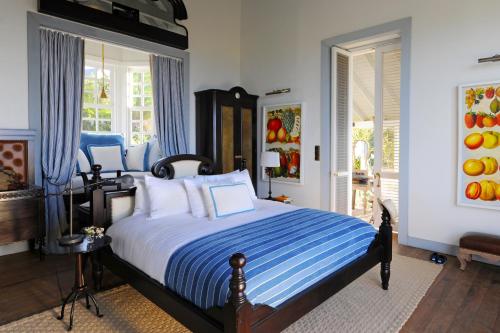 Belle Mont Sanctuary Resort - Kittitian Hill in Saint Paul Capisterre