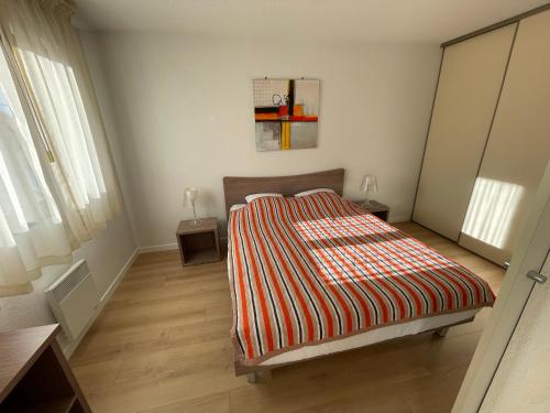 Appartement Valberg