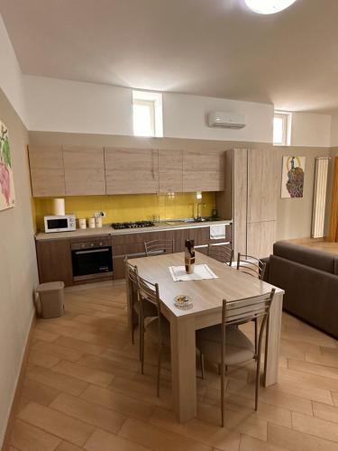 Kitchen, Nobile Dimora in Ponticelli