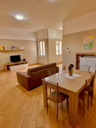Facilities, Nobile Dimora in Ponticelli