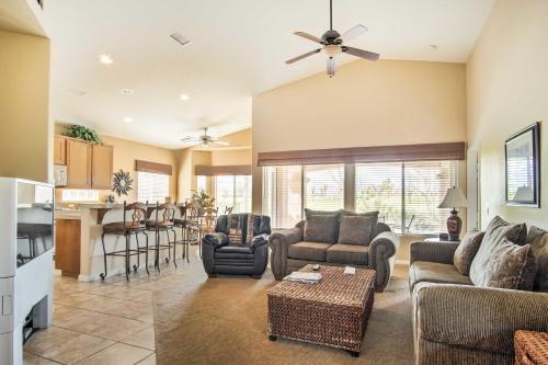 Golf Resort House on Fairway with Country Club Perks! - image 11