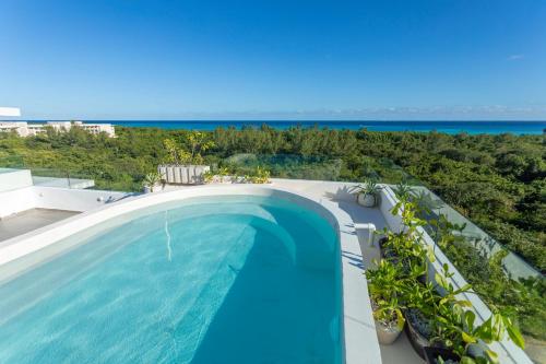 Suites Cielo y Mar Playa Del Carmen