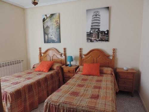Hostal Sali in Nuevo Naharros