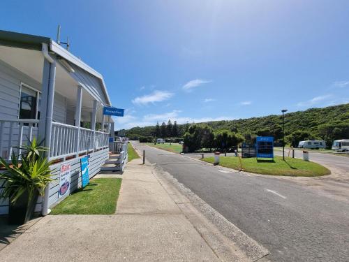 . NRMA Port Campbell Holiday Park