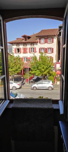 La vita e bella in Saint-Jean-Pied-de-Port