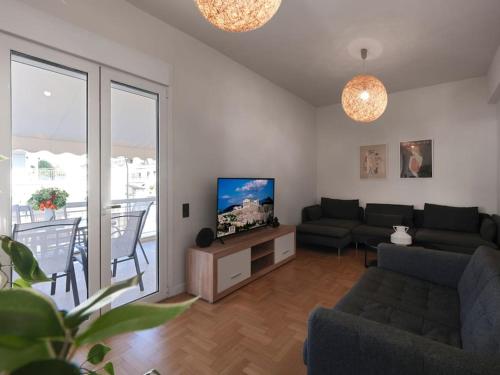 Lycabettus View Apartment, Atene (foto 2)