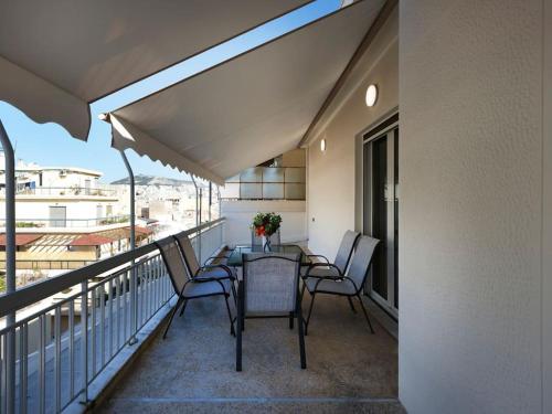 Lycabettus View Apartment, Atene (foto 3)