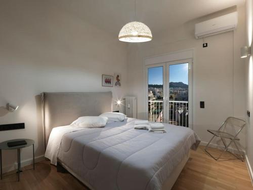 Lycabettus View Apartment, Atene (foto 6)