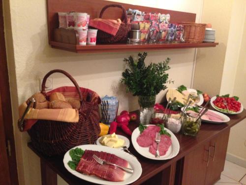 Garni-Hotel Kranich - image 12