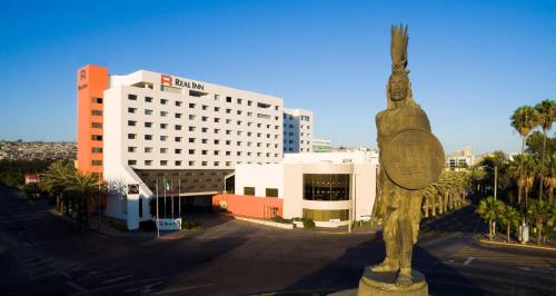 Real Inn Tijuana by Camino Real Hotels