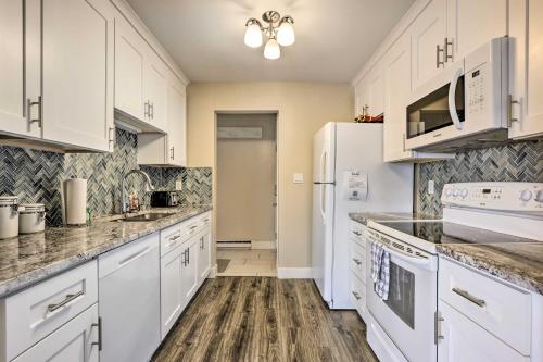 Fraser Condo with 2 Hot Tubs, Near Winter Park in Fraser, USA