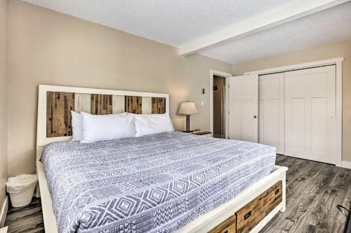 Fraser Condo with 2 Hot Tubs, Near Winter Park in Fraser, USA
