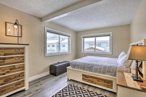 Fraser Condo with 2 Hot Tubs, Near Winter Park in Fraser, USA