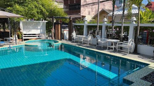 Mesa Garden Villa – Chiang Mai, 