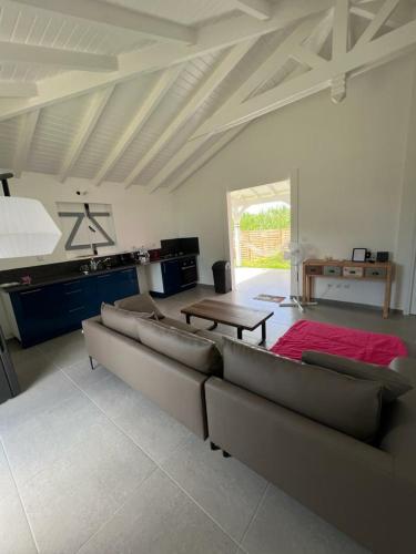 Charmante maison Saint-François 4 personnes