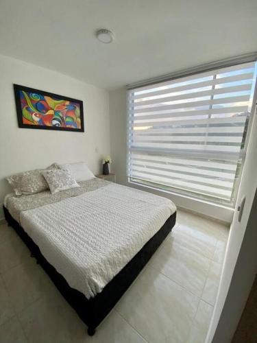 Acogedor Apartamento Como en casa in Tesorito