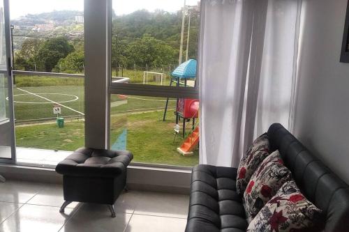 Acogedor Apartamento Como en casa in Tesorito