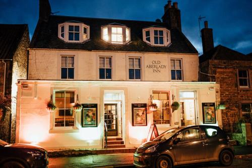 Old Aberlady Inn Aberlady