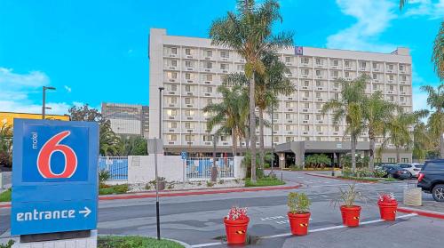 Motel 6-Los Angeles, CA - Los Angeles - LAX in Inglewood, USA