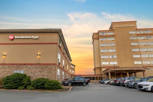 Best Western Plus Chocolate Lake Hotel - Halifax