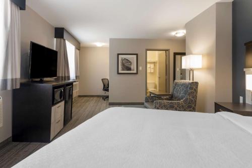 Best Western Plus Chocolate Lake Hotel - Halifax