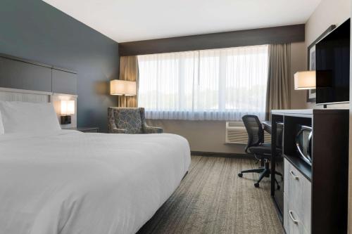 Best Western Plus Chocolate Lake Hotel - Halifax