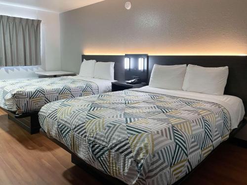 . Motel 6-Atlanta, TX