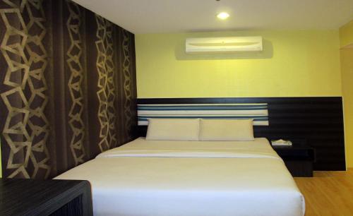 T-Hotel Bukit Bintang, Kuala Lumpur (zdjęcie 9)