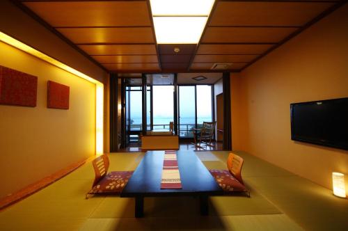 Biwako Ryokusuitei Room Type - Japanese-Style Room