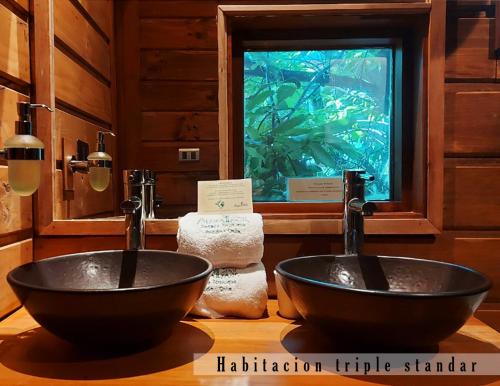 阿尔迪诺卡纳波萨达精品旅馆