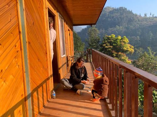 Vi homestay in Bac Ha (Lao Cai)