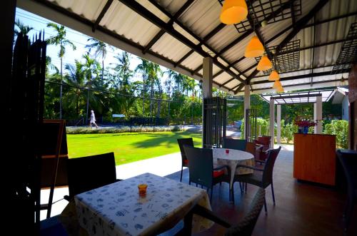 Great food & dining